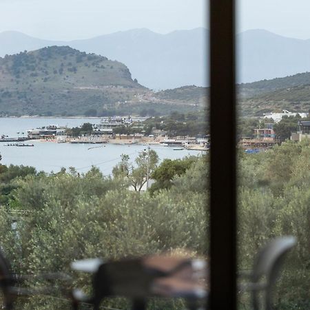 Diol Hotel Ksamil Exterior photo