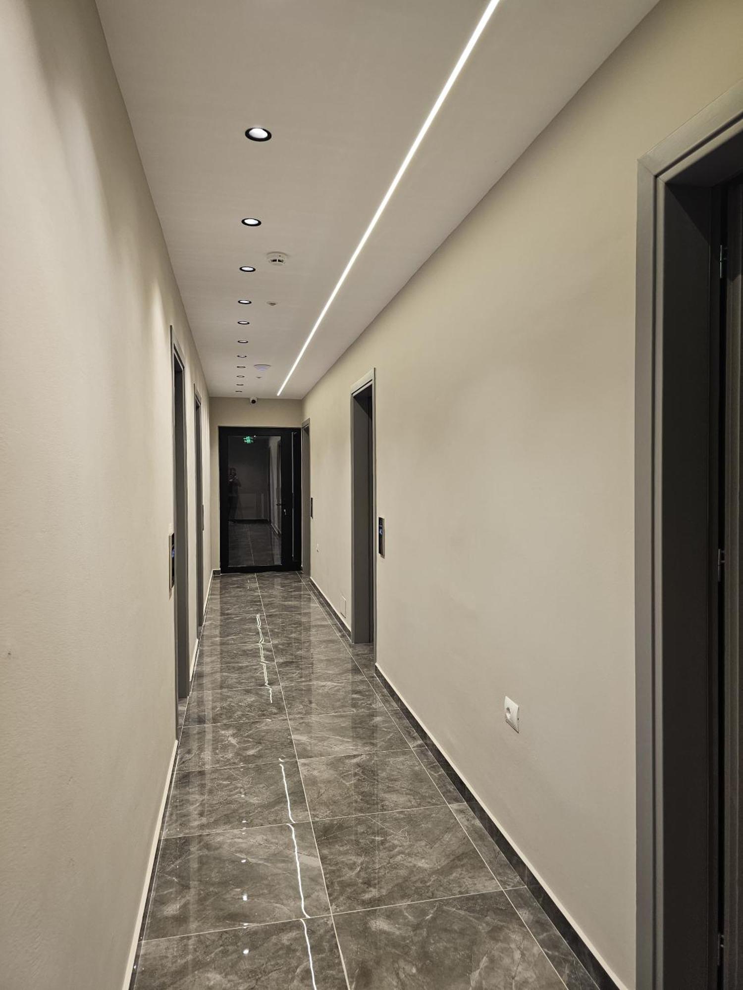 Diol Hotel Ksamil Exterior photo